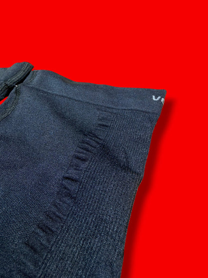Seamless Stretchy Knee Warmers|Vermarc|Lotto
