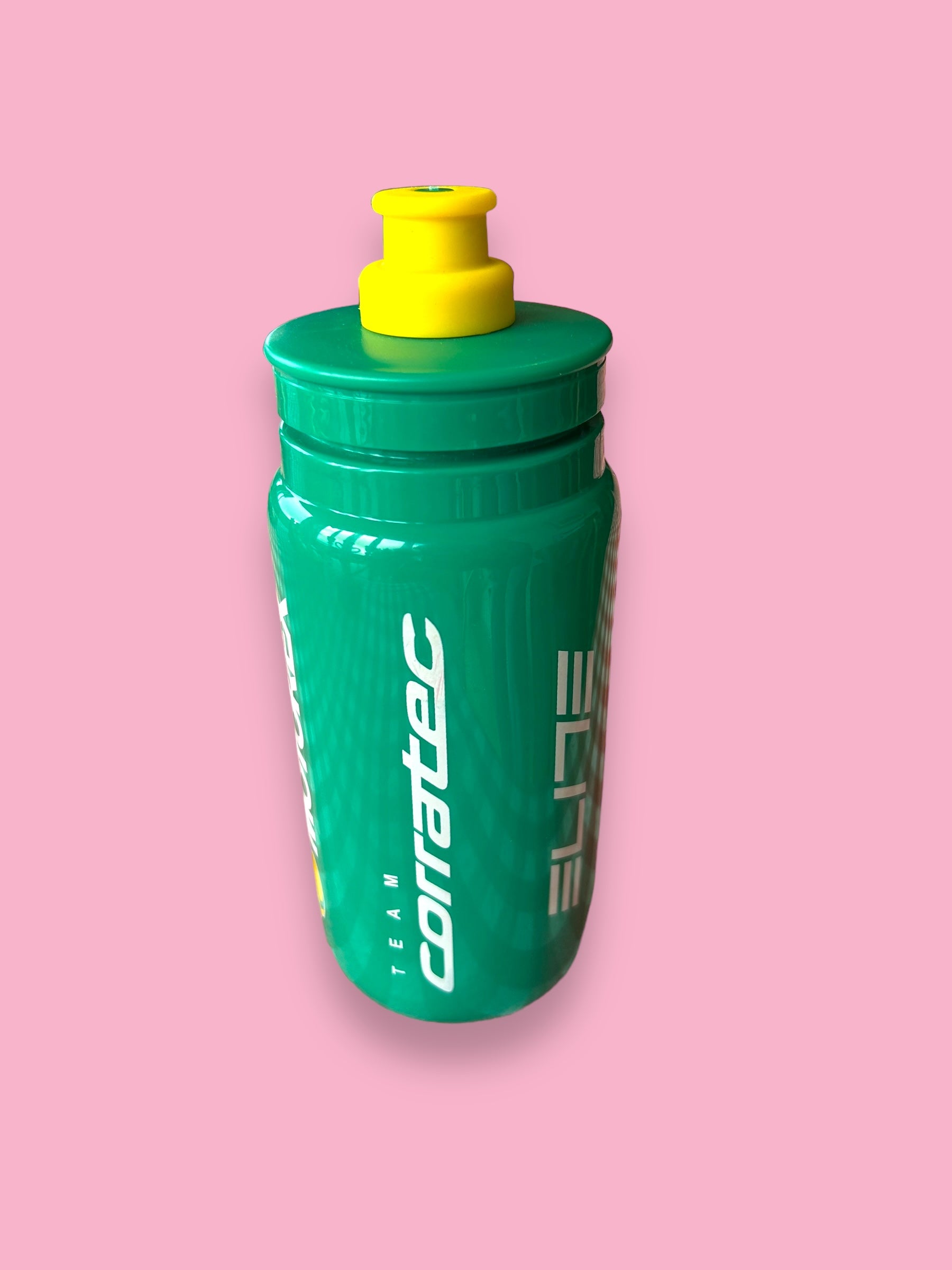 Team Bottle / Bidon  | Velo+ | Corratec  | Pro Cycling Kit