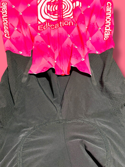 Pro Team Ghost Suit Roadsuit USA Champ (prototype/exclusive!) |Rapha |EF Education First|Cycling