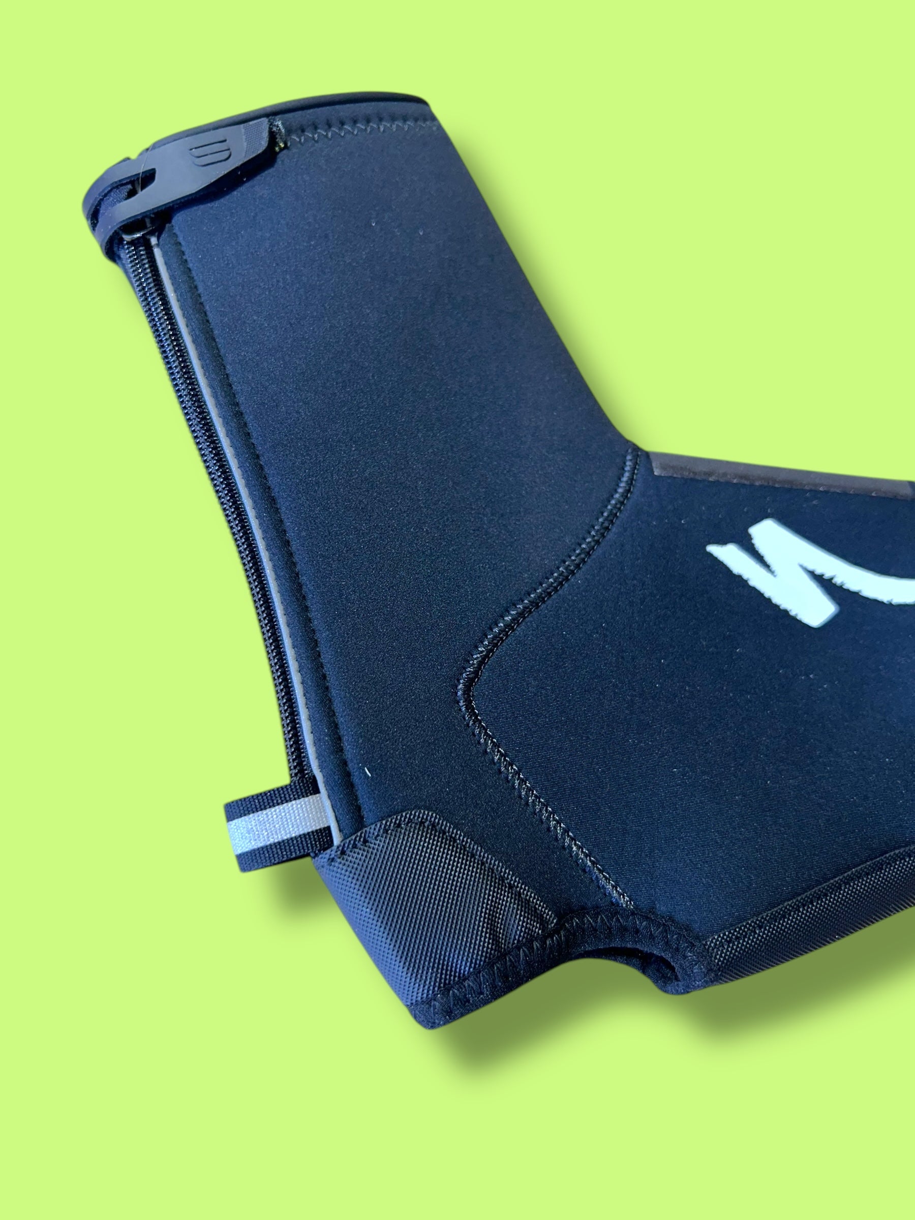 Neoprene Booties  Team Issued Winter Rain | Sportful | Bora Hansgrohe| Pro Cycling Kit