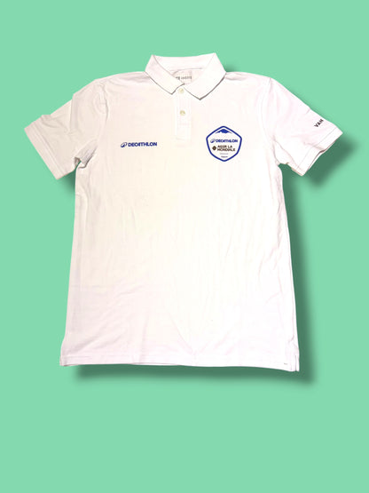 Casual Polo T-Shirt |Decathlon |Van Rysel  Pro Cycling Kit