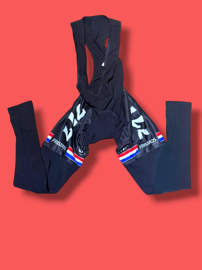 Thermal Winter Bib Tights  |777 Cyclocross |Kalas  Pro Cycling Kit