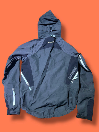 Waterproof Jacket Casual | Team Cervelo   | Endura  |  Pro Cycling Kit