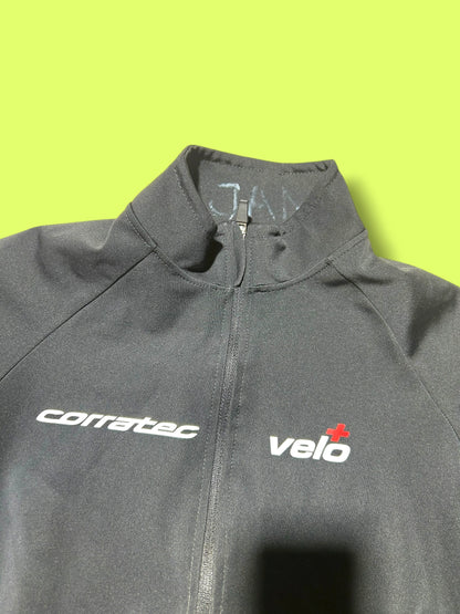 Thermal  Gabba Jacket  - Pro Rider Issued |Corratec  |Velo+ |Cycling
