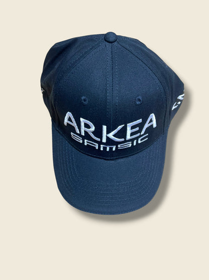 Podium Cap |Arkea |Rosti  Pro Cycling Kit
