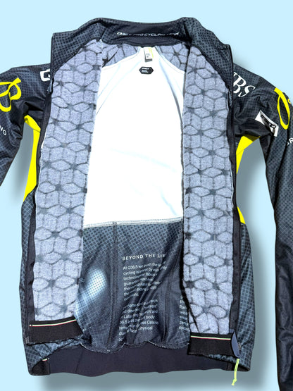 Gregarius Deep Winter Thermal Jacket |Q36.5|Cycling