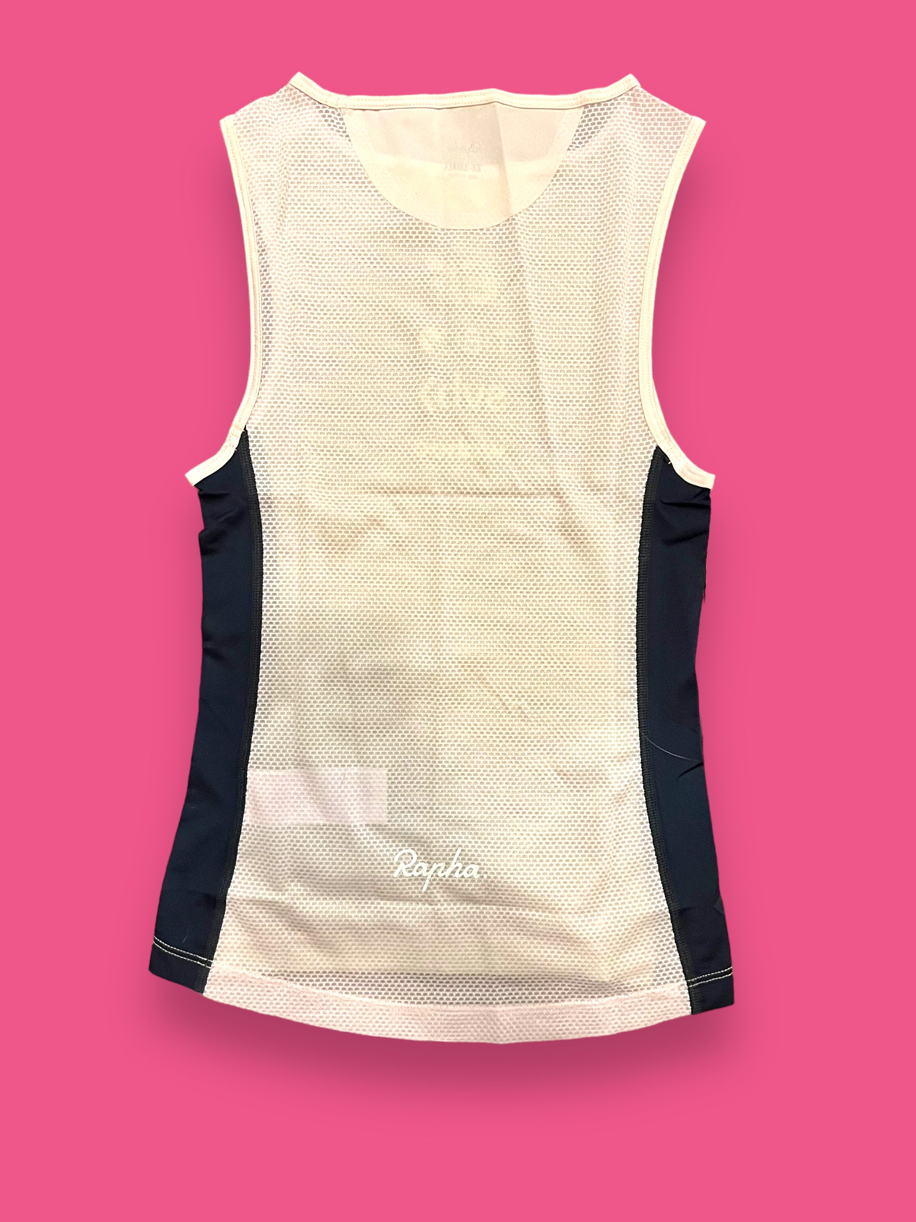 Sleeveless Base Layer Giro Special Edition | Rapha | EF Tibco Womens | Pro Cycling Kit