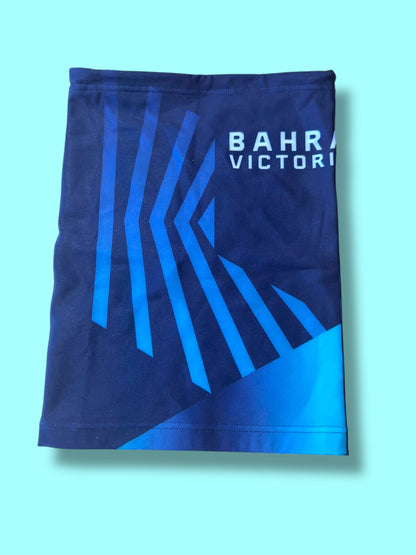 Winter Buff Neck Warmer Thermal Winter | Ale |Bahrain Victorious| Pro Cycling Kit