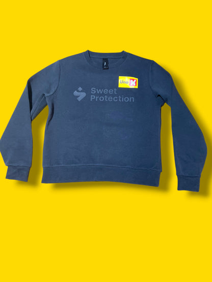 Womens Sweatshirt Top |Uno-X Women Sweet Protection