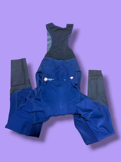 Thermal  Deep Winter  Bib Tights |Picnic Post NL|Nalini  Pro Cycling Kit