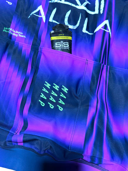 Womens Thermal Vest |MAAP |Liv Jayco Alula