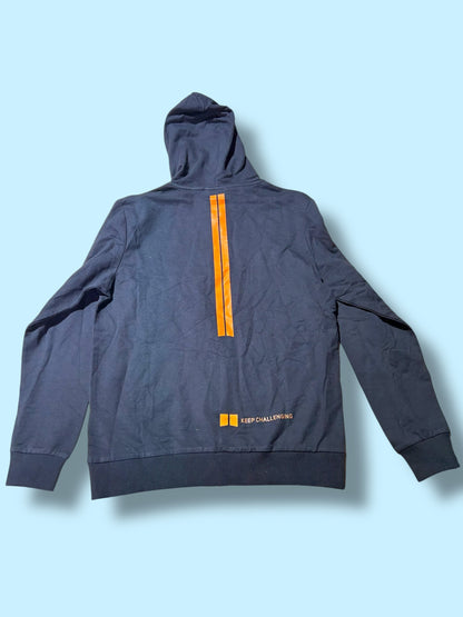 Casual Hoodie Jumper | DSM| Pro Cycling Kit