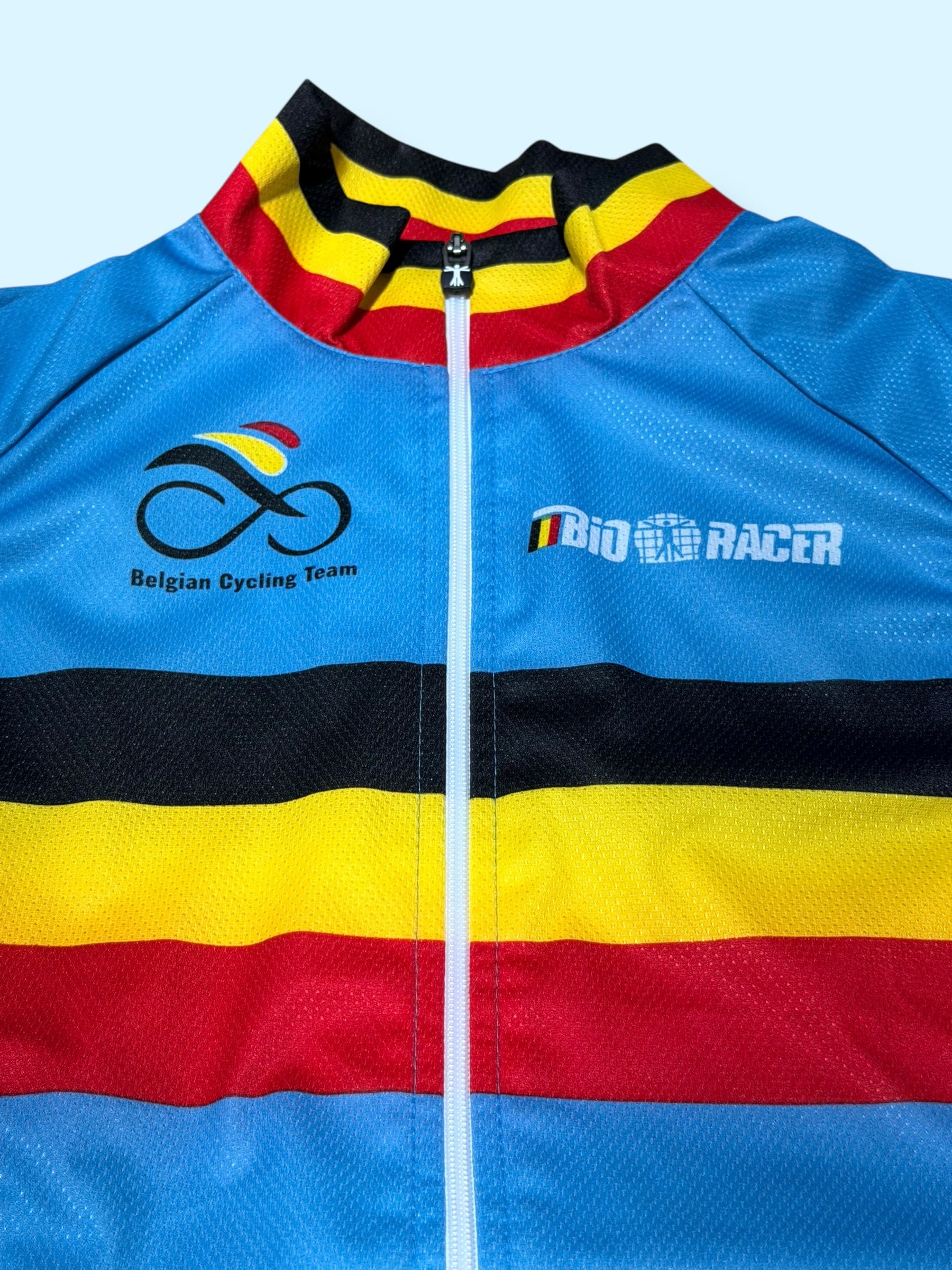 Wind Vest Packable|Bioracer|Belgium