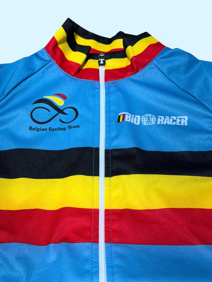 Wind Vest Packable|Bioracer|Belgium