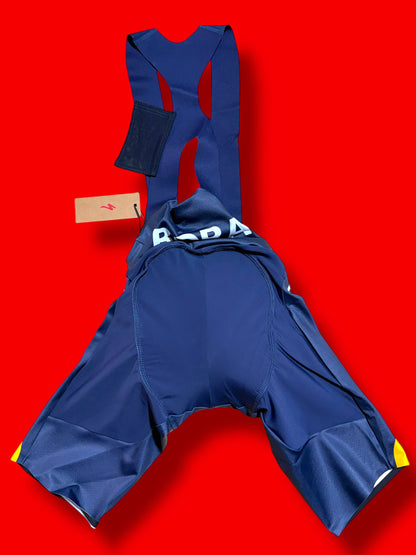Race Bib Short- Team Issued Exclusive |Specialized|Red Bull Bora Hansgrohe |Pro Cycling