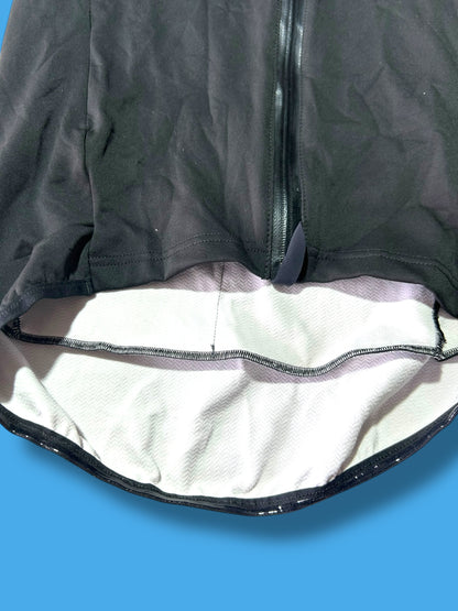 Rain Jacket Gabba Thermal Short Sleeve |Rosti|AG2R Citroen |Cycling