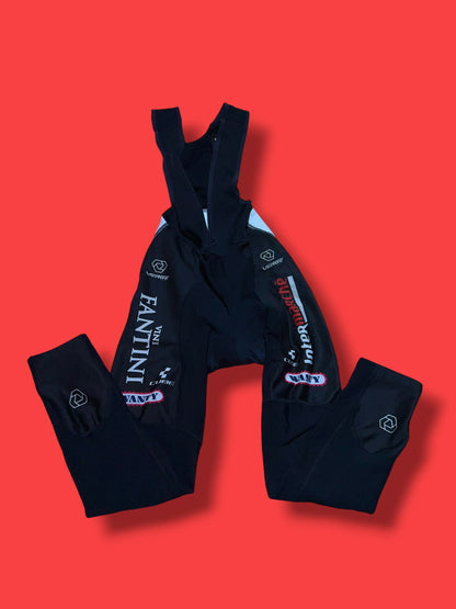 Verge Thermal Winter Tights | Intermarché-Wanty 2025