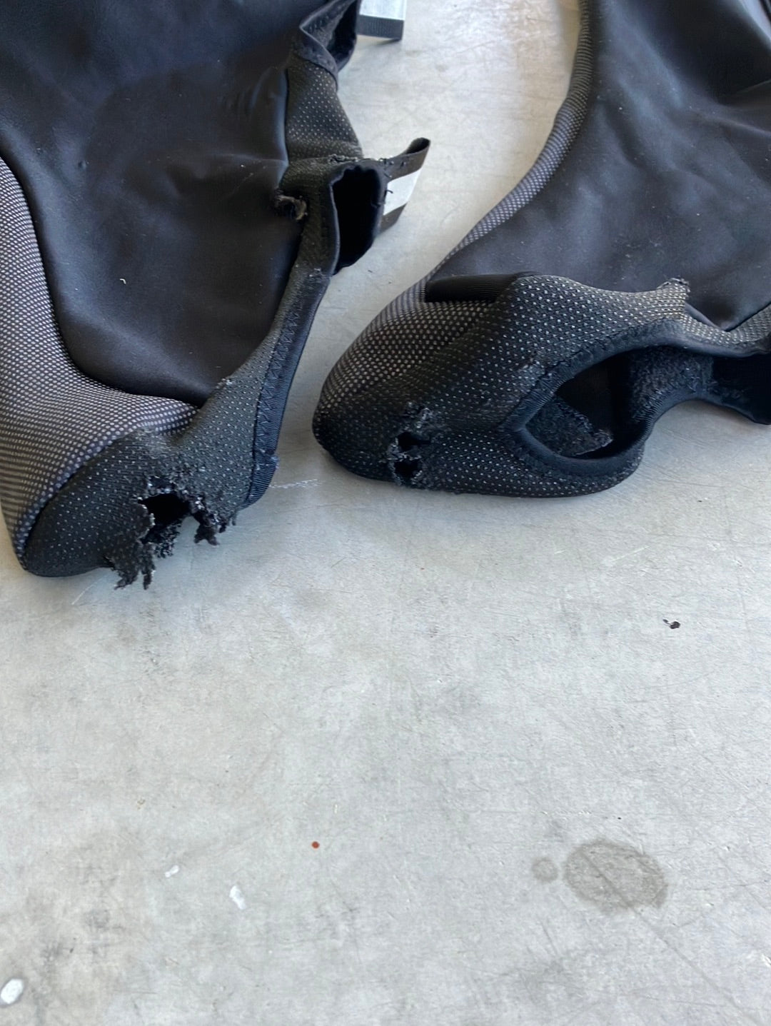 Winter Shoe Covers / Overshoes - Clearance | Santini | Lidl Trek | Pro Cycling Kit