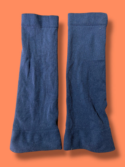 Seamless Knee  Warmers  |Ineos Grenadiers| Pro Cycling Kit