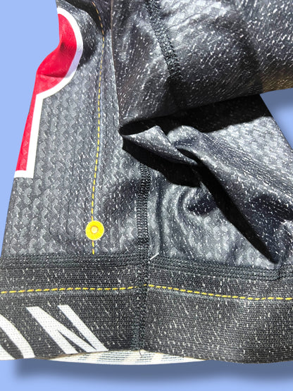 Summer Aerosuit Tour de France with pockets | Alpecin Deceuninck Kalas| Pro Cycling Kit