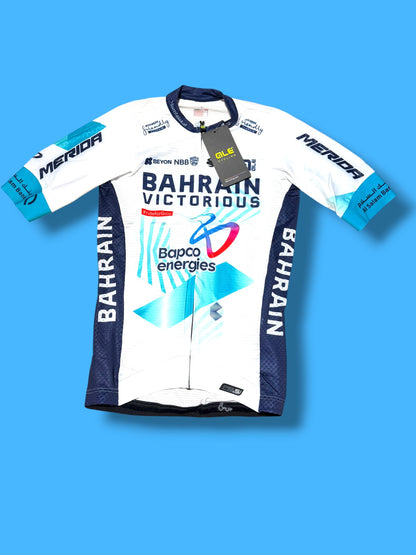 PRS Aero Race Jersey | Bahrain Victorious | Alé Pro Cycling Kit