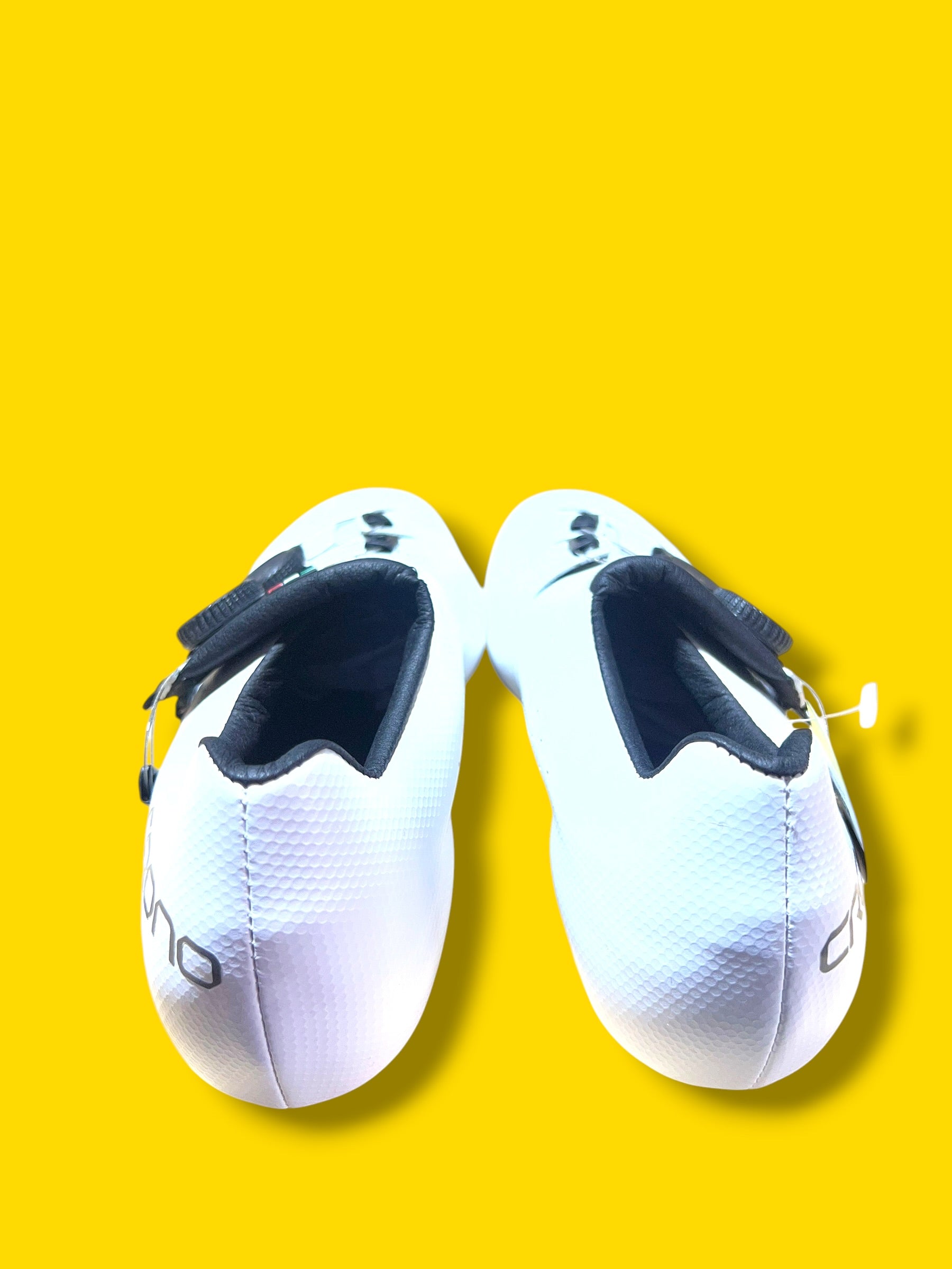 Cycling Shoes Carbon Pro Issued |Chrono| Cycling