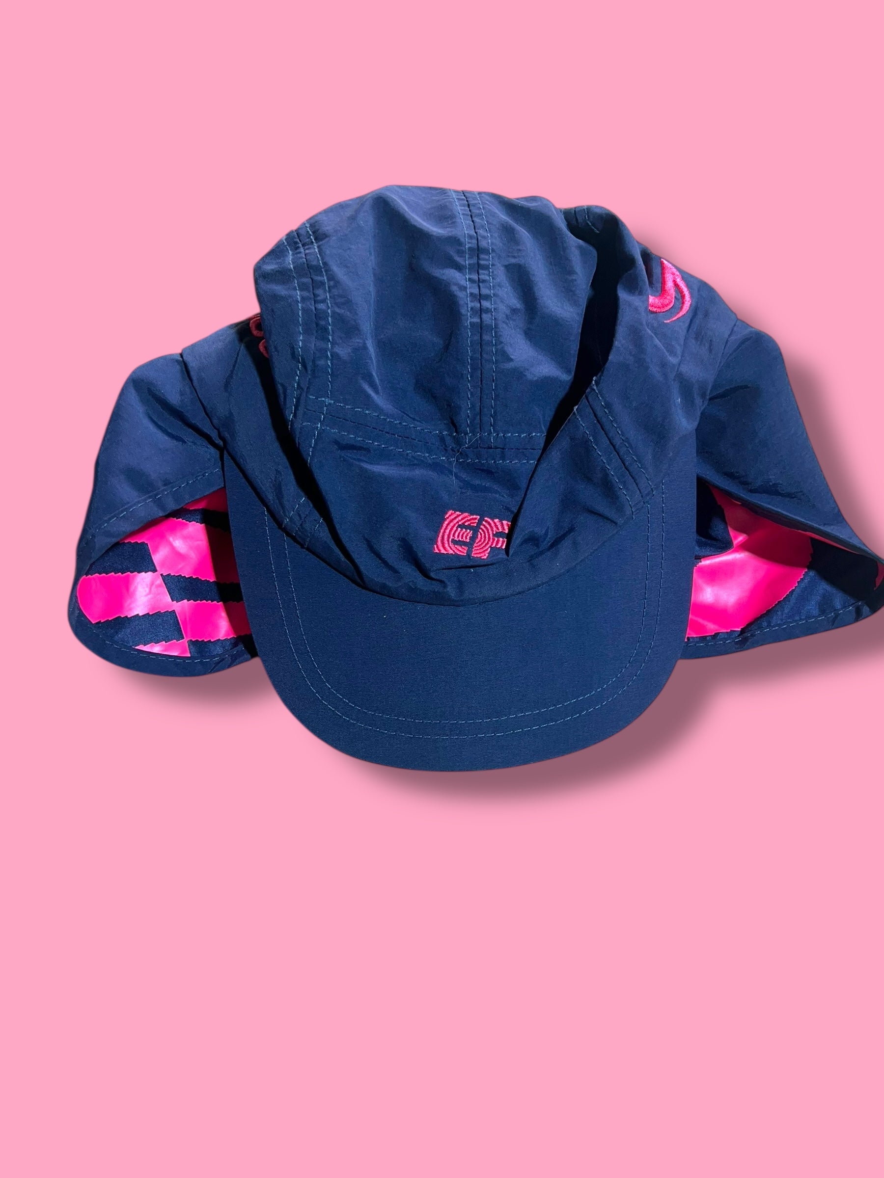 Cap Safari Hat Casual | Rapha | EF Education First | Pro Cycling