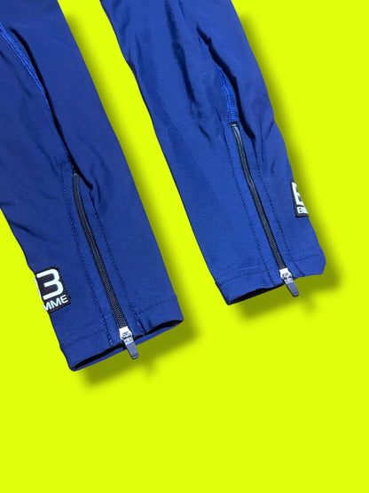Thermal Leg Warmers | XDS Astana | Biemme Men's Pro Kit