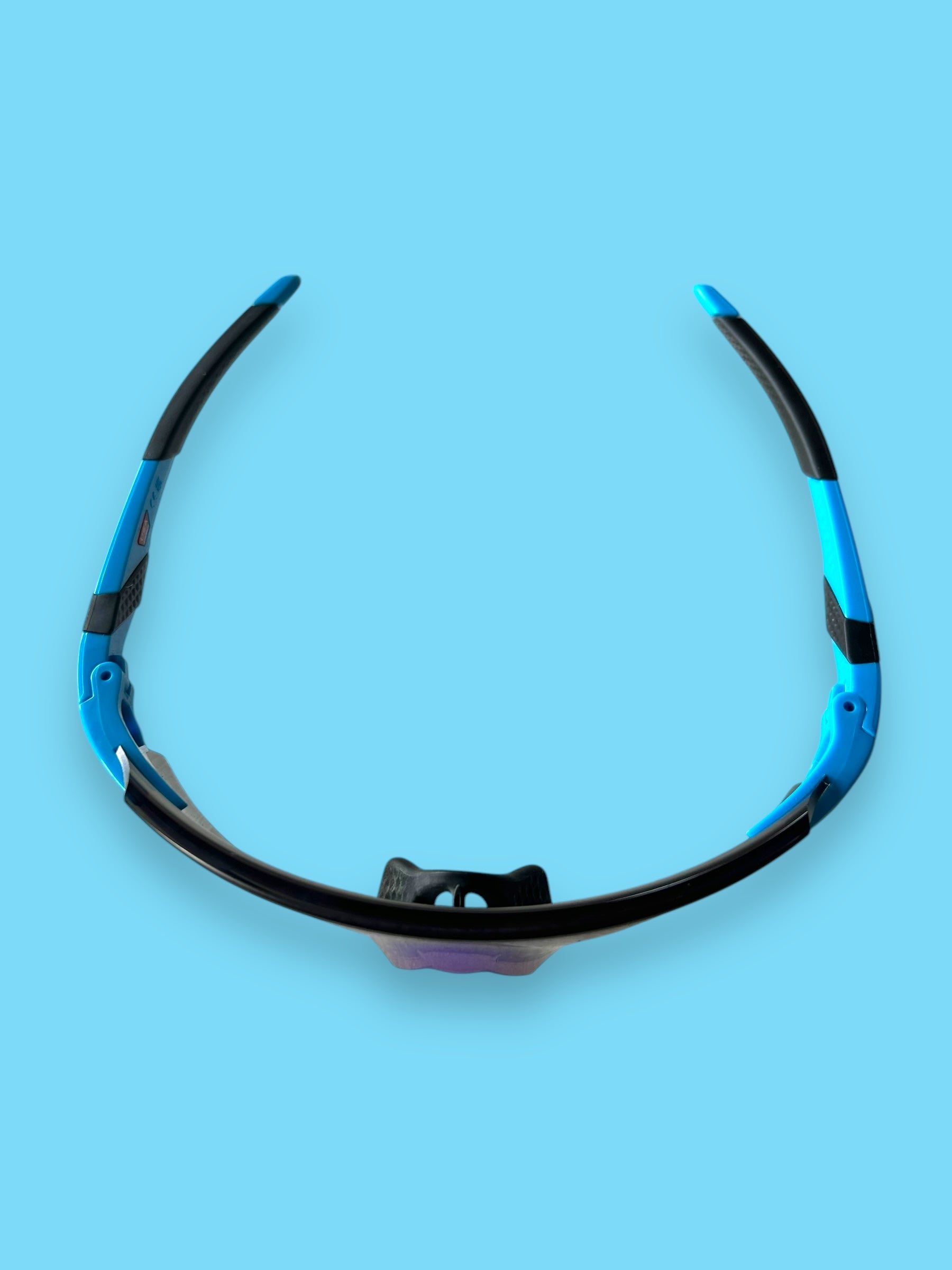 Sunglasses ENCODER | Oakley | Astana | Pro Team Cycling Kit