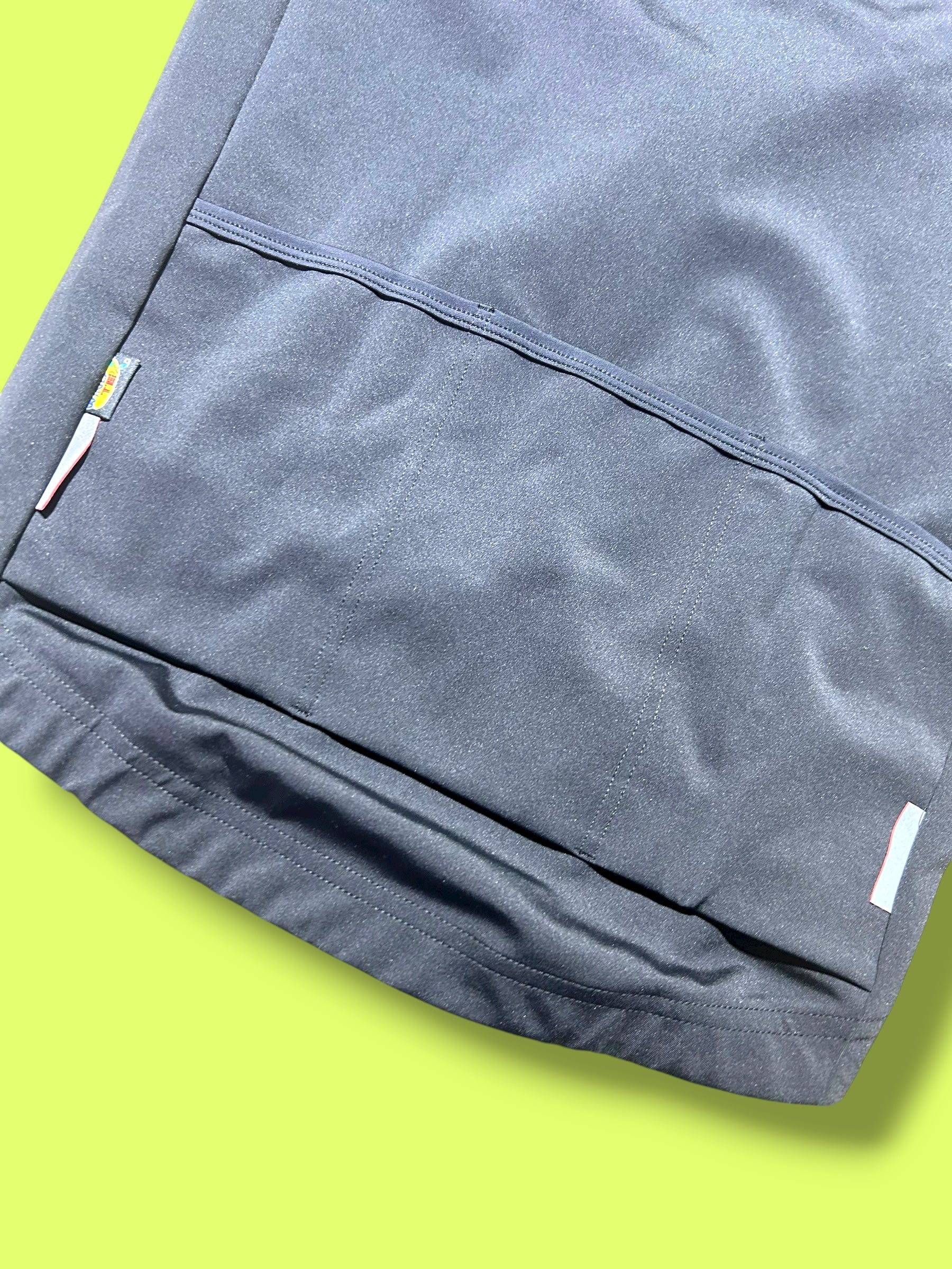 Thermal  Gabba Jacket  - Pro Rider Issued |Corratec  |Velo+ |Cycling