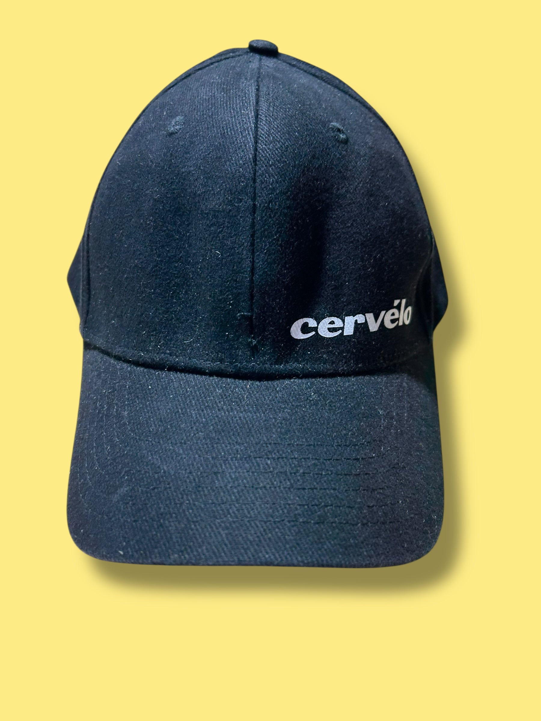 Podium Cap Casual -  Rider Issued | Jumbo Visma  | Agu | Pro Cycling Kit
