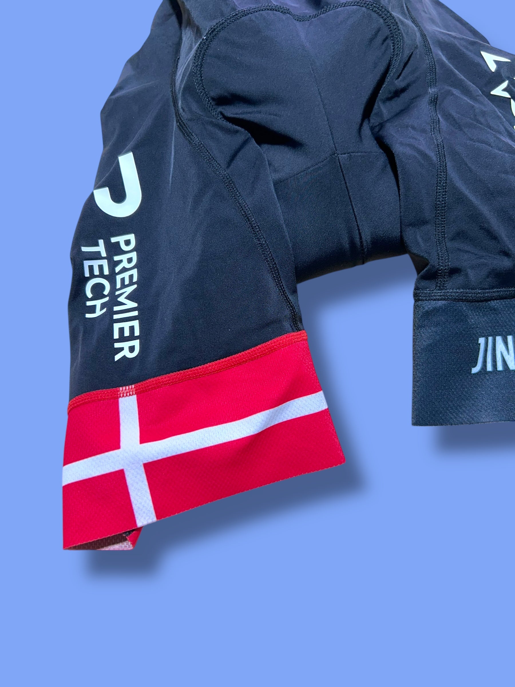 Race Bib Shorts |Ekoi |IPT |Cycling