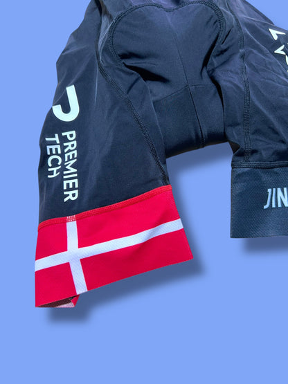 Race Bib Shorts |Ekoi |IPT |Cycling