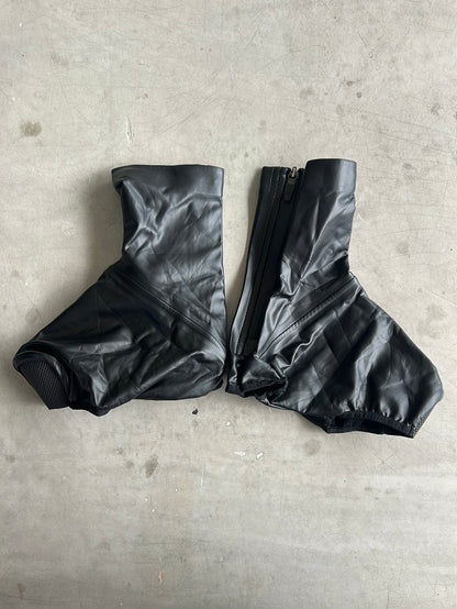 Rain Shoe Covers | Giordana | Astana | Pro Team Cycling Kit