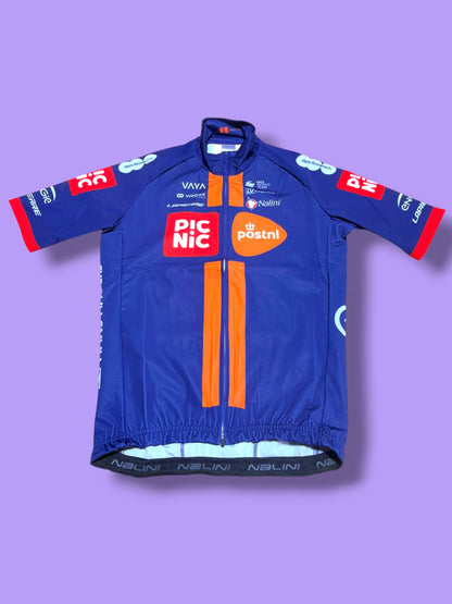 Waterproof Windproof Gabba Jersey|Picnic Post NL|Nalini  Pro Cycling Kit