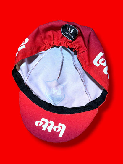 Cycling Cap lightweight|Vermarc|Lotto