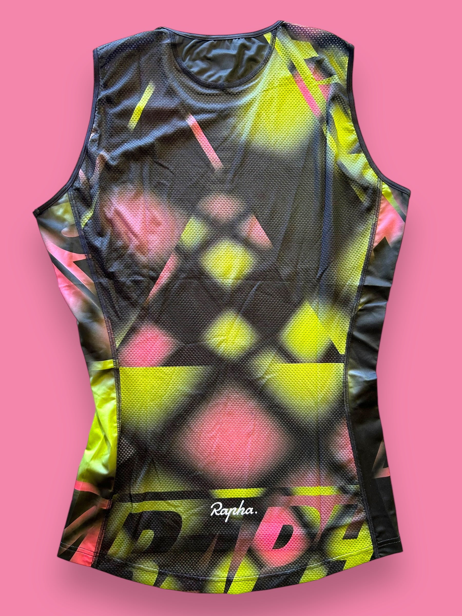 Palace Rapha France Jersey NEW Size L Rapha Palace Skateboards