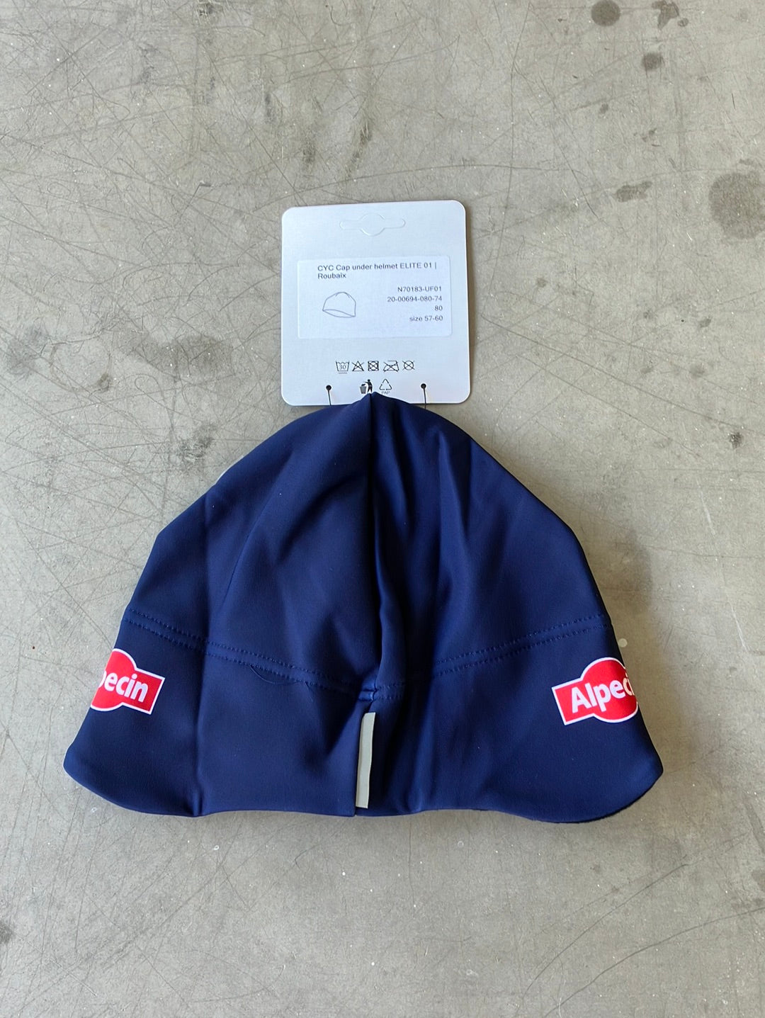 Thermal Hat / Beenie | Kalas | Alpecin Fenix Deceuninck | Pro Team