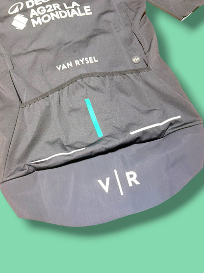 Winter Thermal Waterproof Jacket|Decathlon |Van Rysel  Pro Cycling Kit