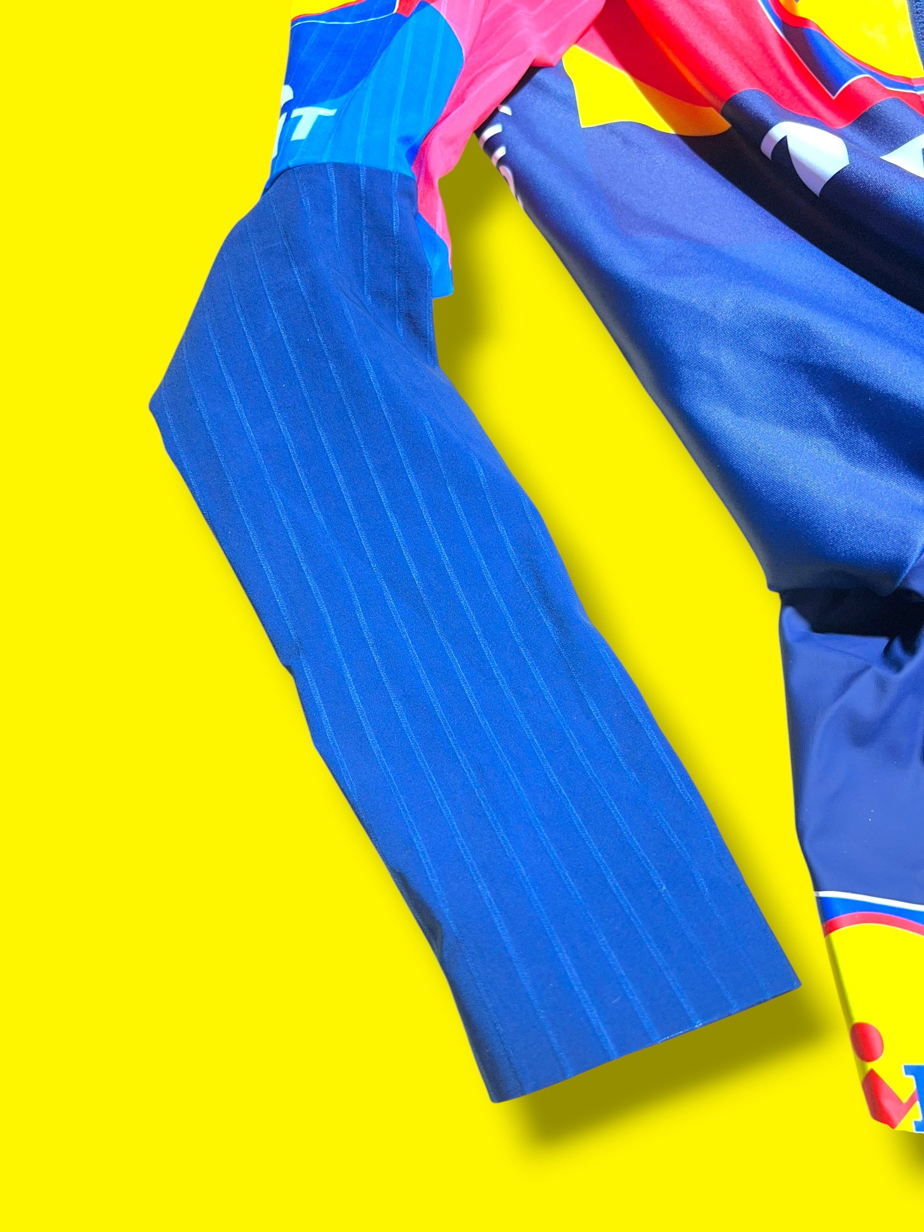 TT Suit Roadsuit Race |Lidl Trek |Pro Cycling