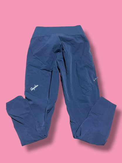 Womens Trail Pants   |Rapha |EF Education First|Cycling