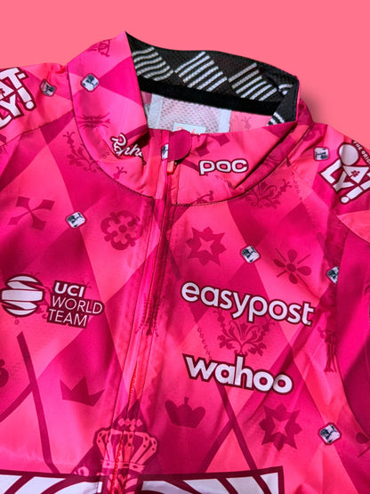 Pro Team Lightweight Gilet|Rapha |EF Education First|Cycling