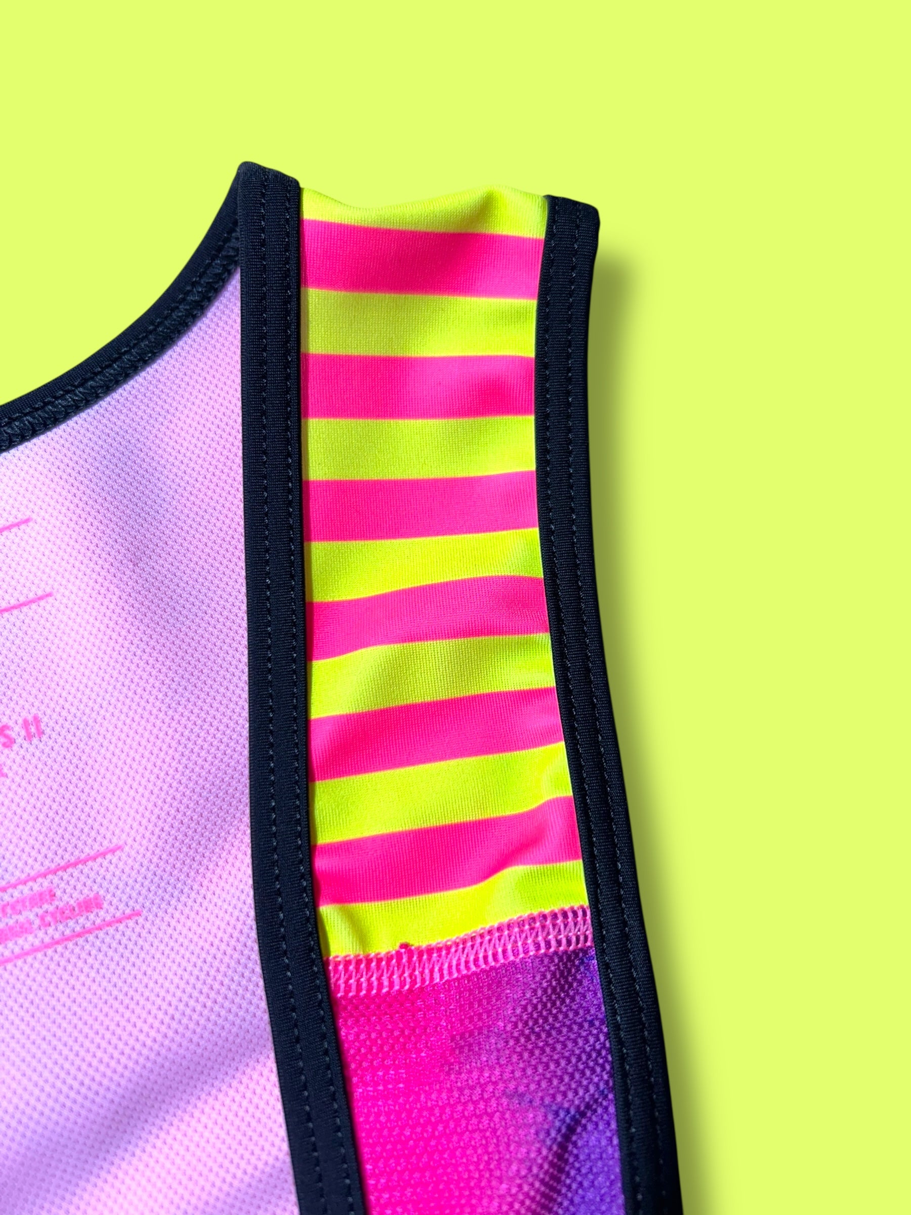 Pro Team Bib Shorts Palace Tour de France Switchout|Rapha |EF Education First|Cycling