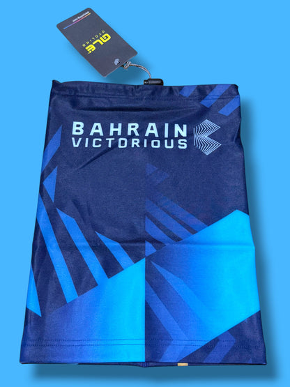 Deep Winter Thermal Buff | Bahrain Victorious | Alé Pro Cycling Kit