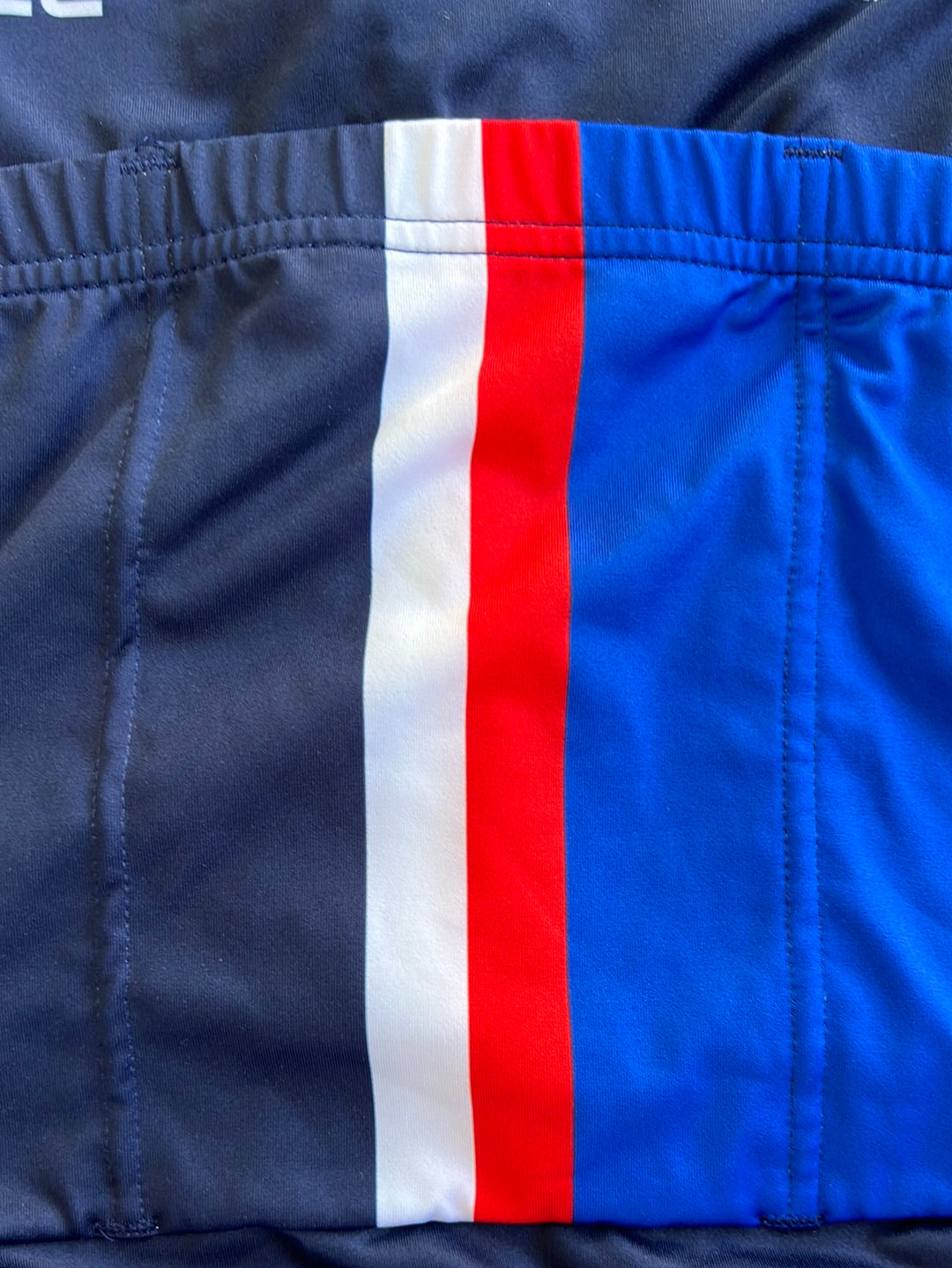 Long Sleeve Thermal Jersey | Ale | Groupama Française des Jeux FDJ | Pro Team Cycling Kit