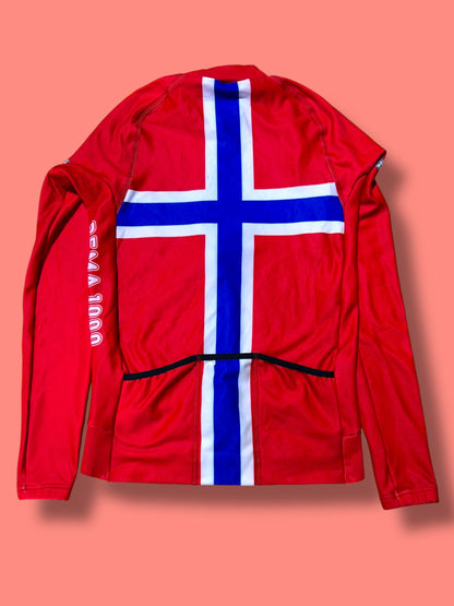 Epic Tempest  Jacket Winter Jersey Gabba Thermal Racing|Uno-X  Bioracer| Pro Cycling Kit