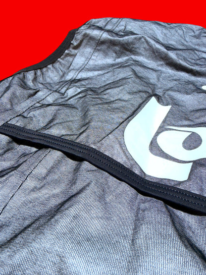 Gilet Vest Rain Packable Jacket |Vermarc|Lotto
