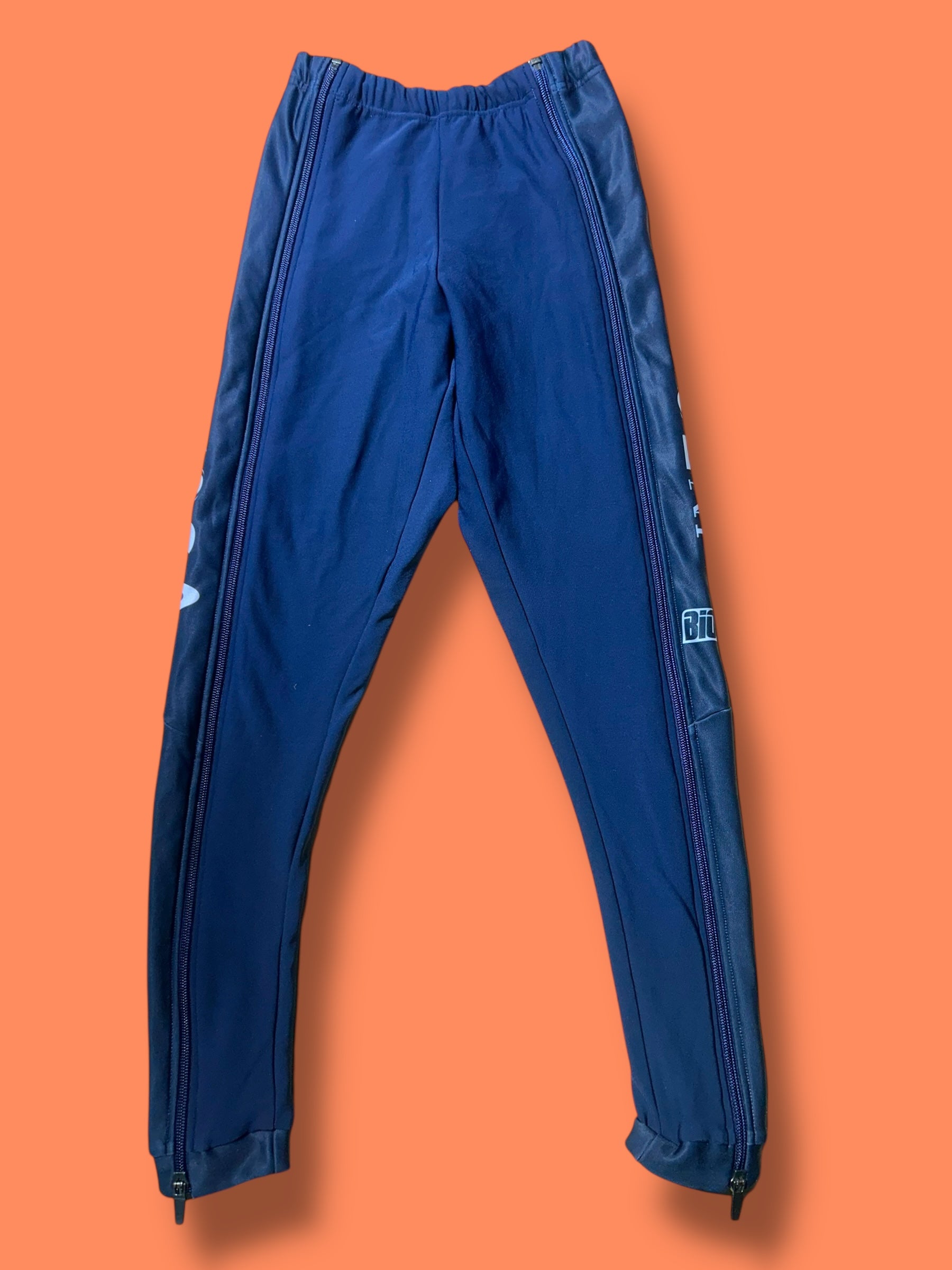 Over Trousers Thermal Sweat Pants  Pidcock|Ineos Grenadiers | Pro Cycling Kit