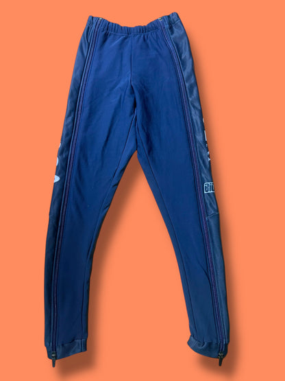 Over Trousers Thermal Sweat Pants  Pidcock|Ineos Grenadiers | Pro Cycling Kit