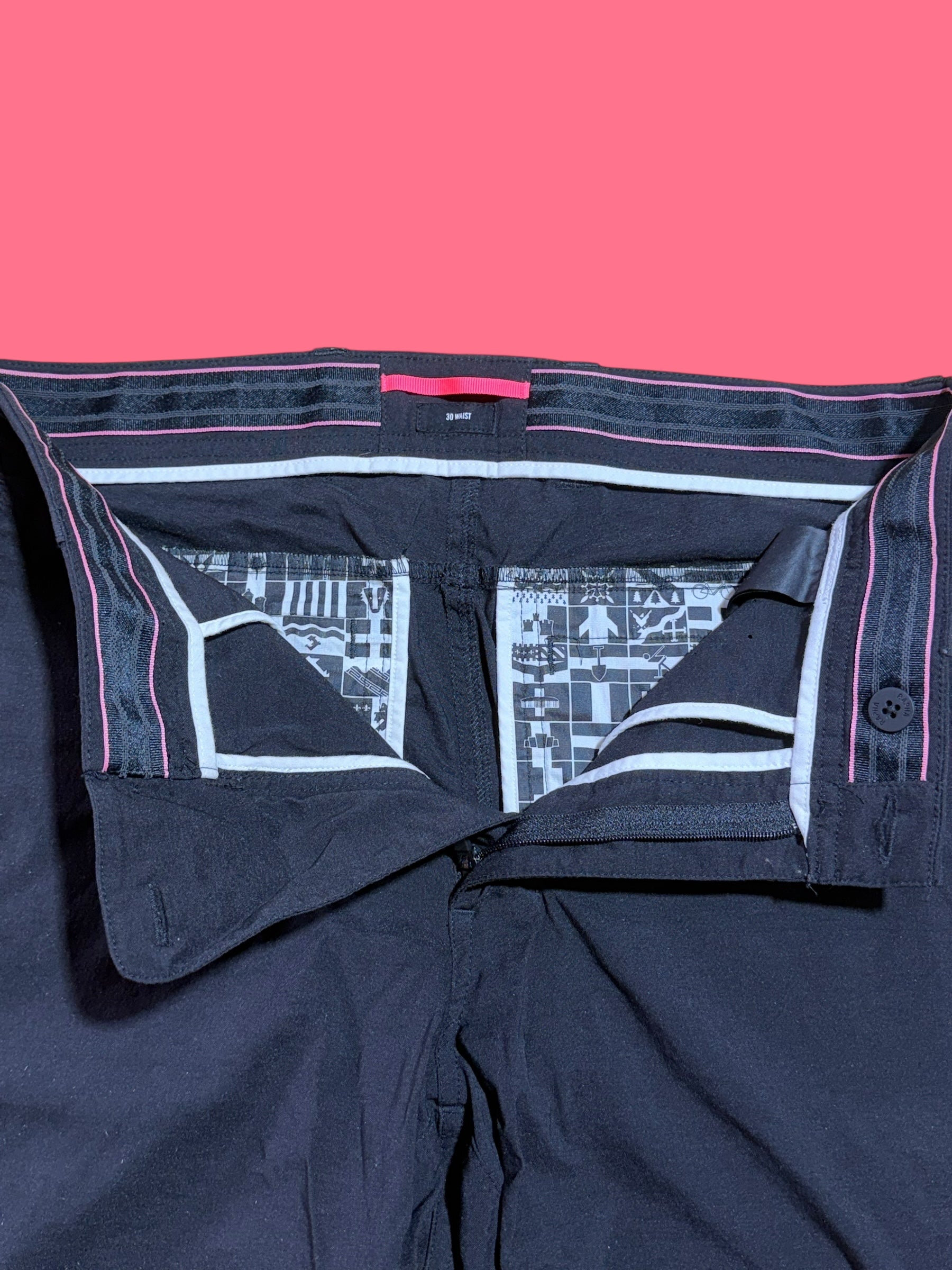 Technical  Shorts |Rapha |EF Education First|Cycling